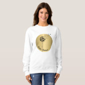 Scatter Kindness Sweatshirt (Vorne ganz)