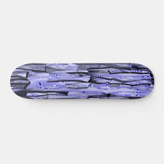 Scatter Skateboard (Horizontal)