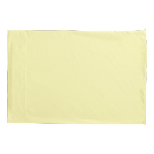 Scattered Bow Pattern pillow case-Minimal Design Kissenbezug (Rückseite)