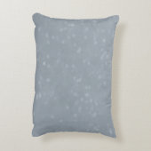 Scattered Hearts Snugggle Zierkissen (Rückseite(Vertikal))