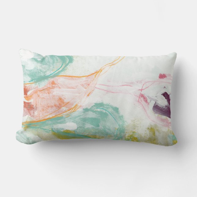 Scattershot II Lendenkissen (Vorderseite)