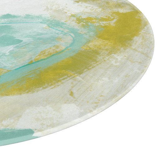 Scattershot II Schneidebrett (Ecke)