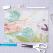 Scattershot II Seidenpapier (Handwerk)