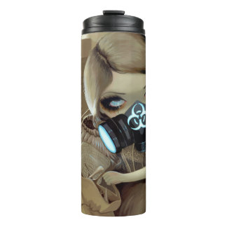 "Scavengers" Thermosbecher