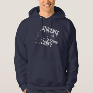 Scc-LogoHoodie Hoodie