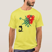 scd T-Shirt (Vorderseite)