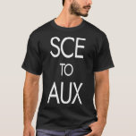 SCE zu AUX als Funny Space Race und Rocket Science T-Shirt<br><div class="desc">SCE zu AUX als Funny Space Race und Rocket Science Premium .animal, cat, dog, tier Liebhaber, Tiere, lustig, Pferd, Hufeisen, Spaß, Pfoten, Haustiere, Pizza, Reiten, Tierrechte, Tierschutz, Tiere&Natur, Einstellung, Stierhunde, Katzen, Chillin, Chilling, niedlich, niedliche Tiere, niedlicher Hund, Papa, Papa Hai, Papa, Papa, Papa, Papa, Papa, Papi, Papi, Papi, Papi, Papi,...</div>