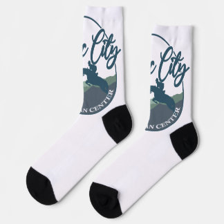 SCEC-Besatzungssocken Socken