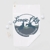 SCEC Golfhandtuch (Insitu)
