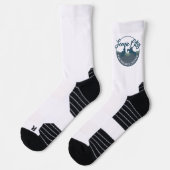 SCEC-Leistungssocken Socken (Links)