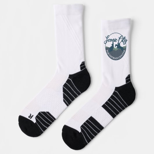 SCEC Performance Socks Socken (Links)