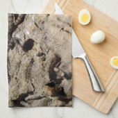 Sceloporus cyanogenes handtuch (Viertel Falte)