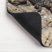 Sceloporus cyanogenes mousepad (Ecke)