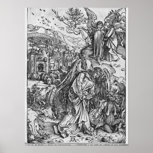 Scene from the Apocalypse 2 Poster (Vorne)