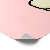 Scene Girl Poster 1 (Ecke)