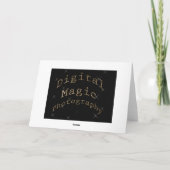 scene_Painting Stadt, frohe Weihnachten (Rückseite)