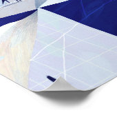 Scenery Poster (Ecke)