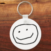 Scènes à Faire Face. Schlüsselanhänger (Vorderseite)