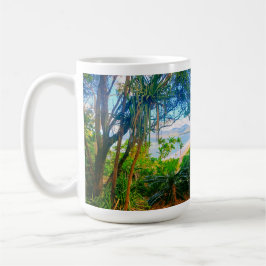 Scenic Coffee Mug Kaffeetasse
