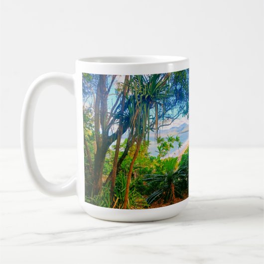 Scenic Coffee Mug Kaffeetasse (Links)