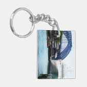 Scenic Key Ring Schlüsselanhänger (Vorderseite links)