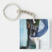 Scenic Key Ring Schlüsselanhänger (Vorderseite)