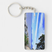 Scenic Key Ring Schlüsselanhänger (Vorderseite)