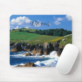 Scenic MousePads (Mit Mouse)