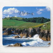 Scenic MousePads (Vorne)