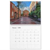 Scenic Salem Massachusetts Calendar Kalender (Feb 2026)