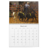 Scenics - Ranch-Szenen-Malerei-Kalender Kalender (Mär 2027)
