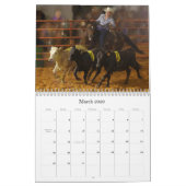 Scenics - Ranch-Szenen-Malerei-Kalender Kalender (Mär 2026)