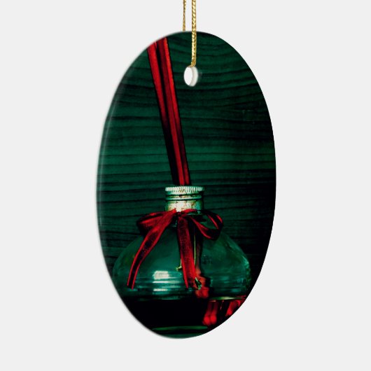 Scent 2 keramik ornament (Rechts)