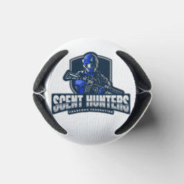 Scent Junters Fan Gear Offiziell Dosenkühler