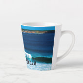 Scent of a Himmlisch Ocean, Milchtasse (Rechts)