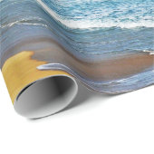 Scent of the Ocean Geschenkpapier (Rolleneckpunkt)