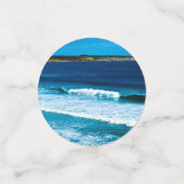 Scent of the Ocean Konfetti (Klein Vorderseite)