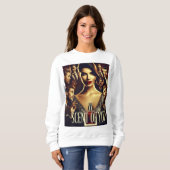 Scent of You - Sweatshirt Damen (Vorne ganz)