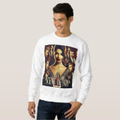 Scent of You - Sweatshirt Herren (Vorne ganz)