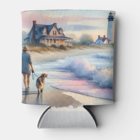 Scented Jar Candle Dosenkühler (Vorderseite)