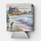 Scented Jar Candle Dosenkühler (Rückseite)