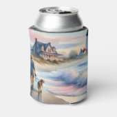 Scented Jar Candle Dosenkühler (Kanne Rückseite)