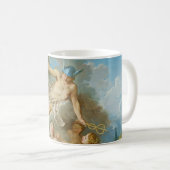 Scented Jar Candle Kaffeetasse (VorderseiteRechts)