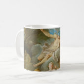 Scented Jar Candle Kaffeetasse (Vorderseite Links)