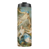 Scented Jar Candle Thermosbecher (Vorderseite)