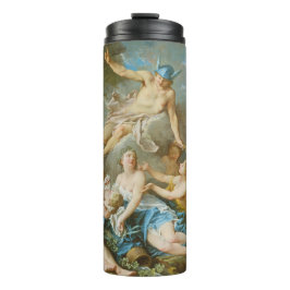 Scented Jar Candle Thermosbecher