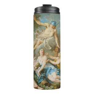 Scented Jar Candle Thermosbecher