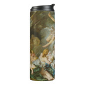 Scented Jar Candle Thermosbecher (Nach links gedreht)