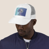 Scepter - Fraktal Truckerkappe (Beispiel)