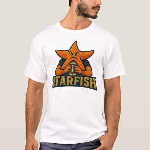 SCFFL 2025 - Die Thunfische T-Shirt